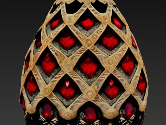 dragon egg 19