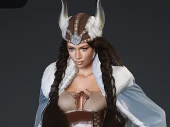 Schildmaid