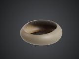Ceramic Bowl-0