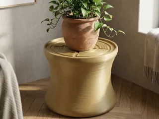 Modern Indoor Plant Stand for Planters, Pots, or Displays