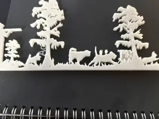 Hunting Scene
