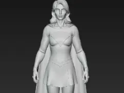 Supergirl