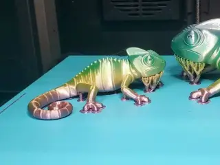 Chameleon