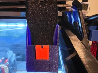 Razor Blade Scraper Holder