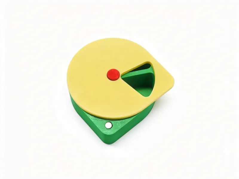 Rotating Storage Box & Pill Organizer