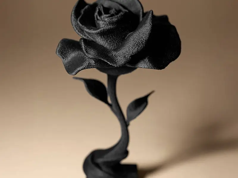 Rose Decor