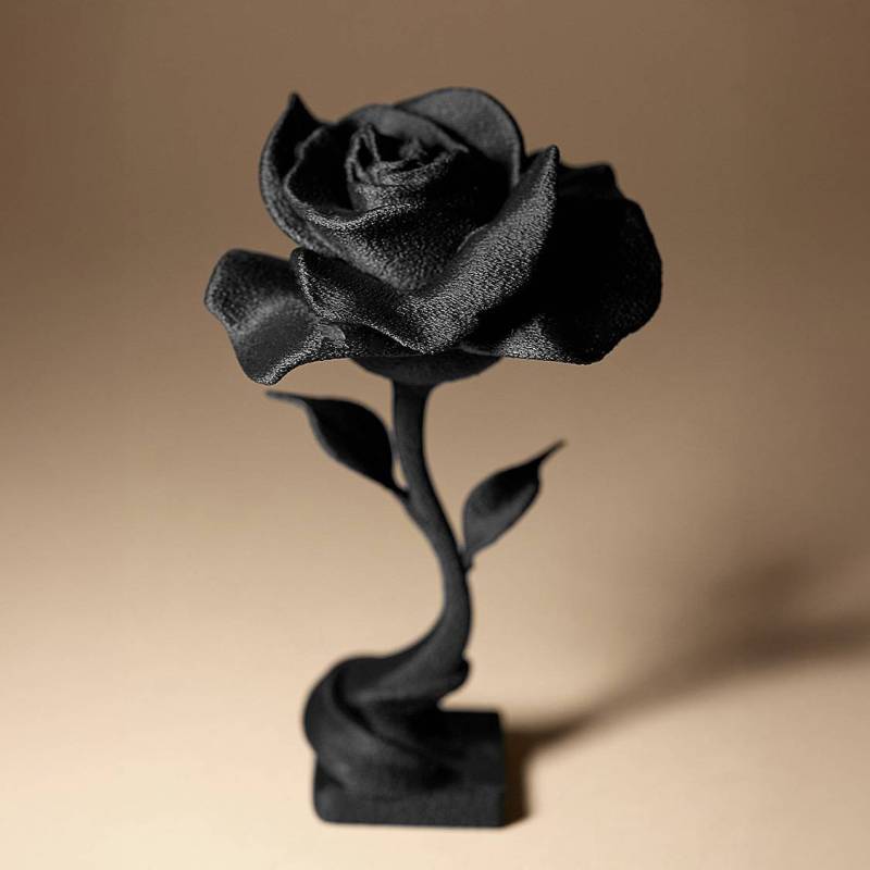 Home page module: Rose Decor