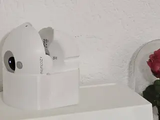 Momcozy m5 support de chargement