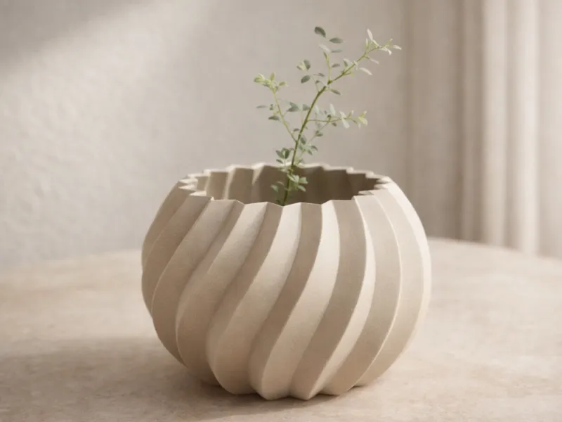 Vase