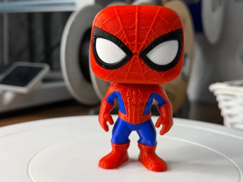 Funko Spiderman
