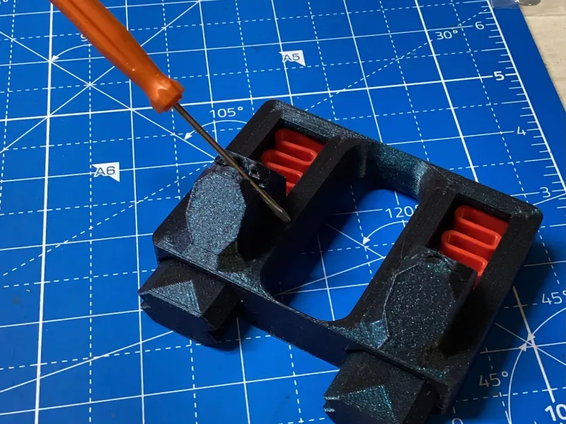 Flexi Solder Station
