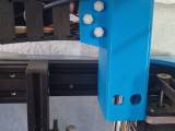 Ender 6 - Drag Chain Cable Holder - Structure side-0