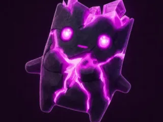 zero point sprite