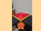 Zijtafel voor Bureauverhoger-0