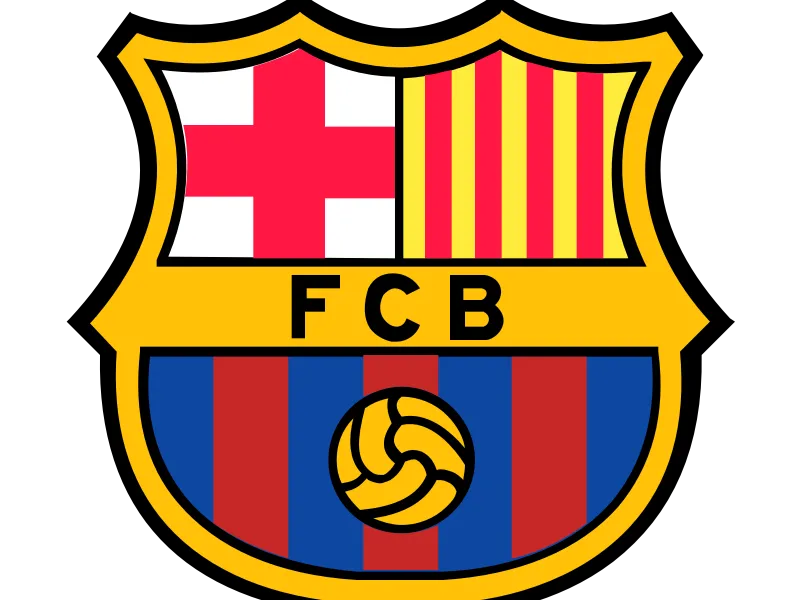 llavero fcb