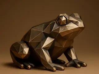 CF Frog