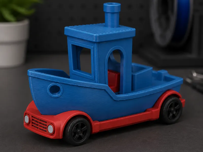AutoBenchy