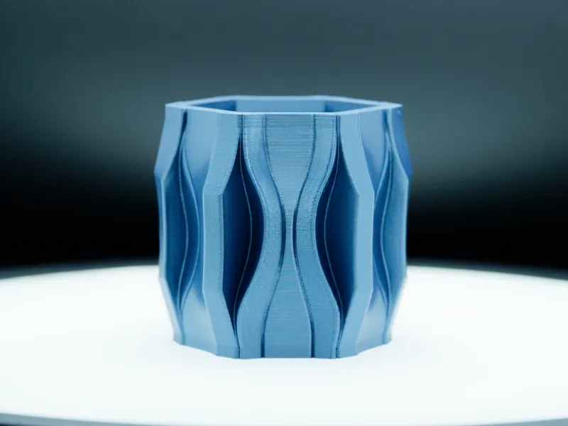 CyberDecor Pen Cup Organizer
