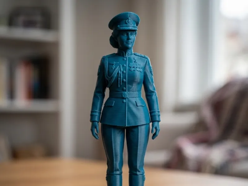 Oficial de Polícia Cerimonial