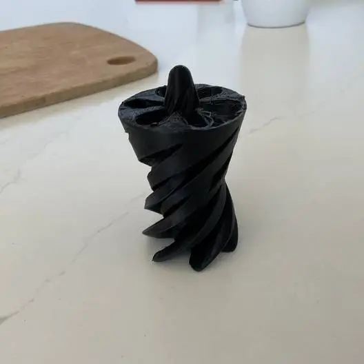 espiral fidget