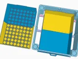 K2 Plus Drawer Base - Large - Mega Drawers-0