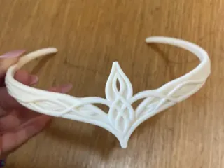 Couronne de Galadriel