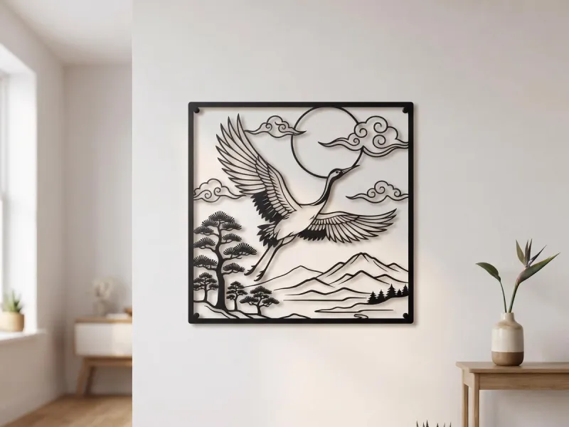 WallArt - Nature 044