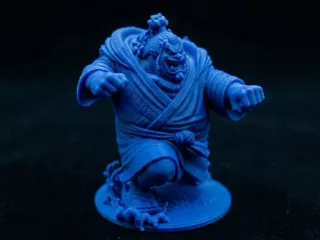 Jinbe (One Piece)