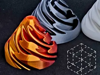 Vortex Shift Passthrough