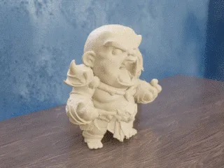 Chibi Goro