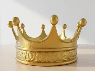 Banded Crown