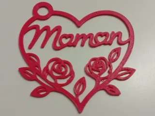 maman coeurs