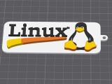 Linux Keychain-0
