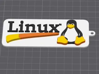 Linux Keychain