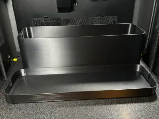 Boite pour prise électrique