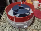 Dryer Ring 70mm-0