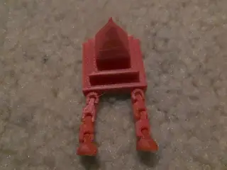 Cute pyramid buddy