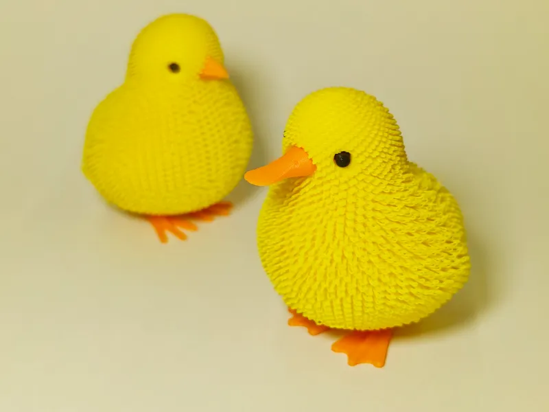 duck