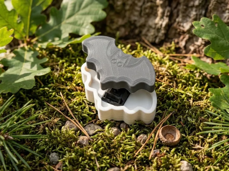 clicker-bat