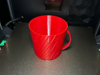 TASSE