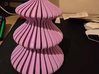 Pine ⬝ Ornament
