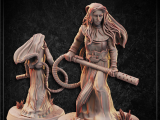 Holy Sister Purifier-0