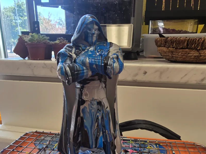 Dr. Doom
