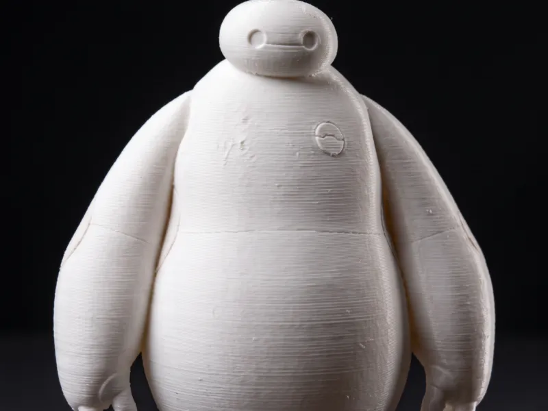 Baymax