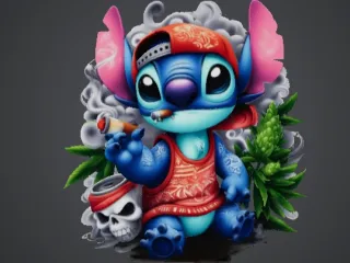 stich