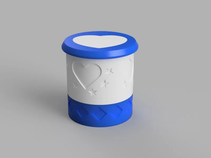 Love Box