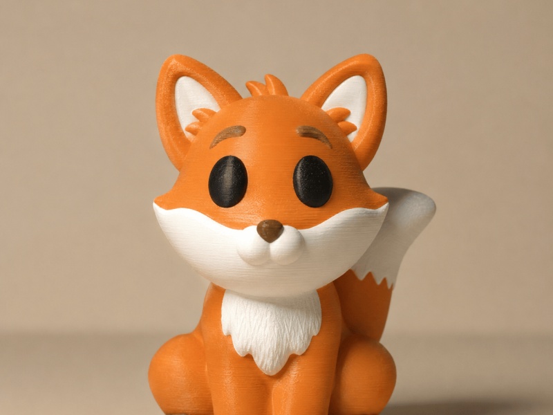 Fox