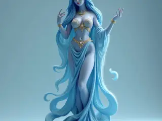 Genie 2