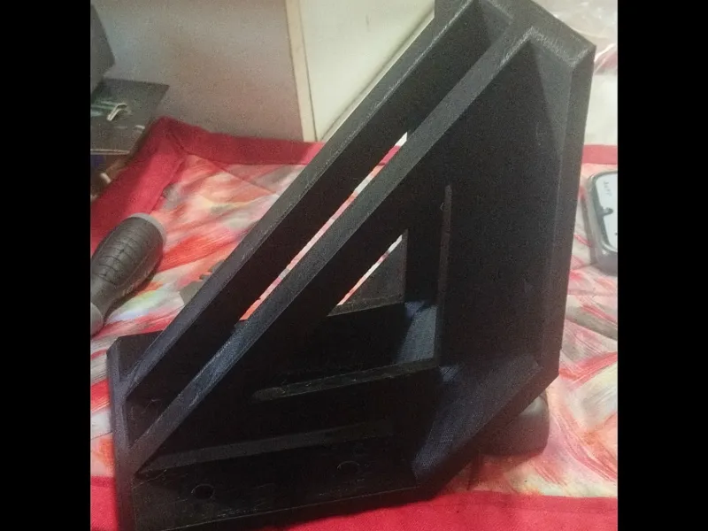 ShowerSeat Bracket