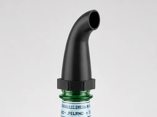 Spout for a water bottle